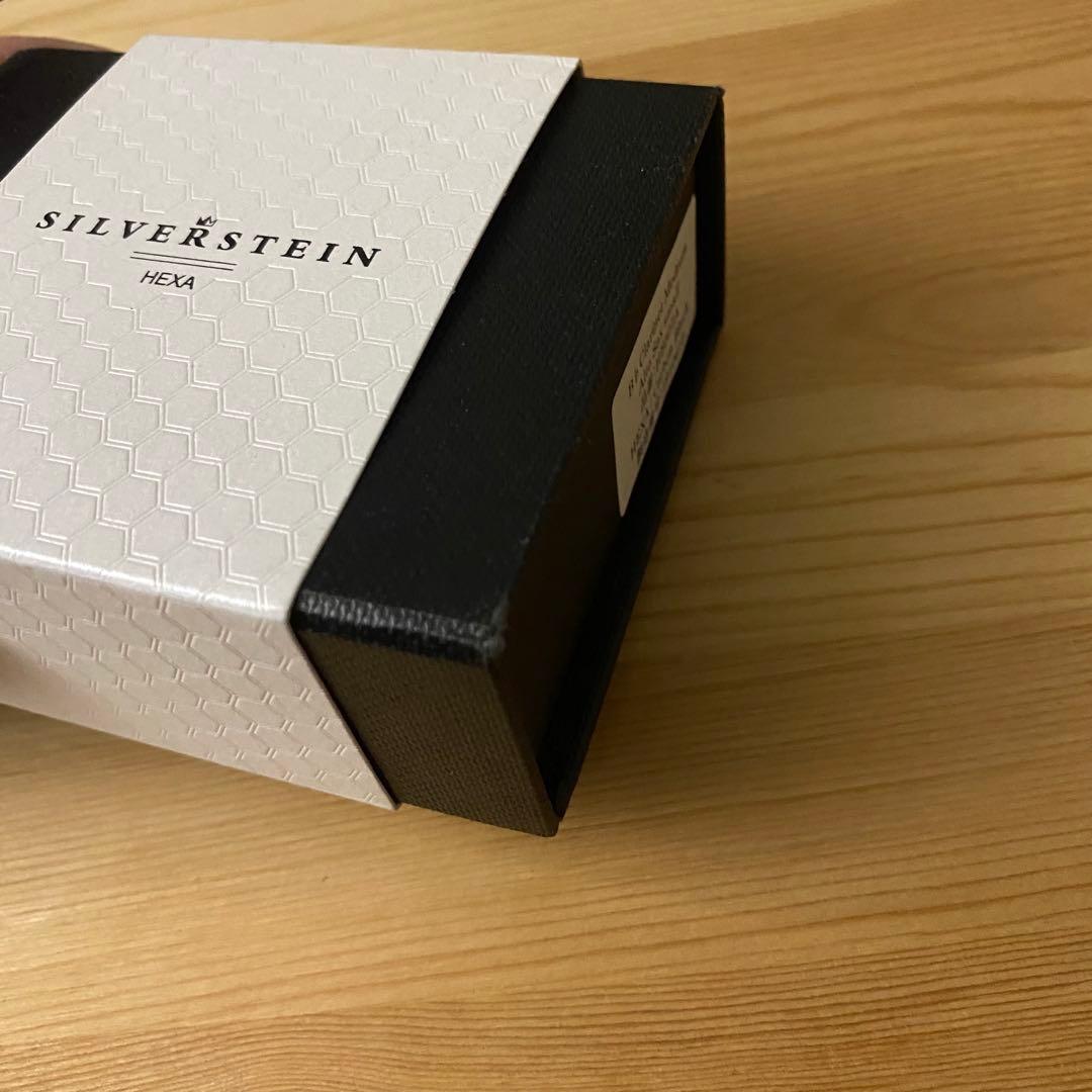 管楽器・吹奏楽器 SILVERSTEIN HEXA CARBON BLACK GEN.5