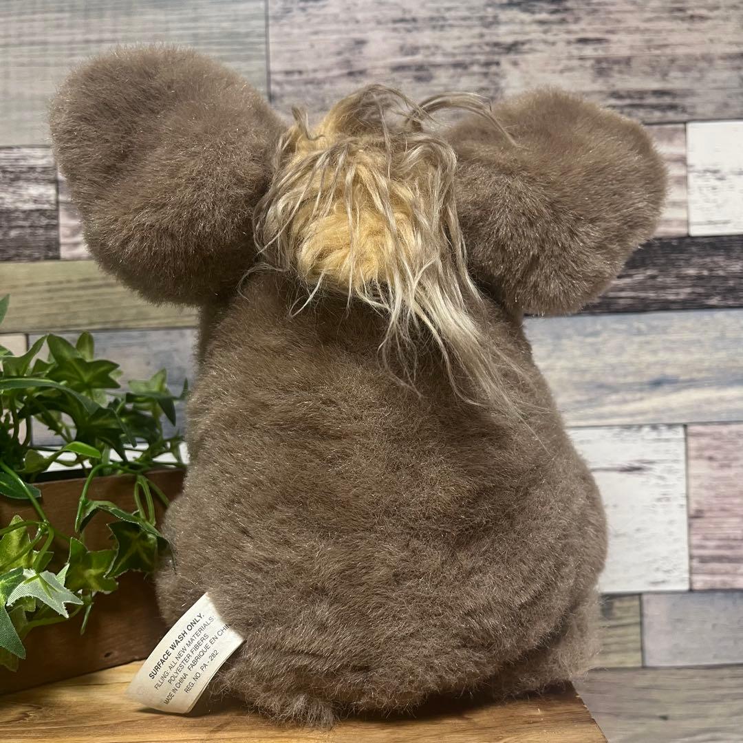 専用出品　ファービー2　コーヒー　青目　英語版　furby2　#4