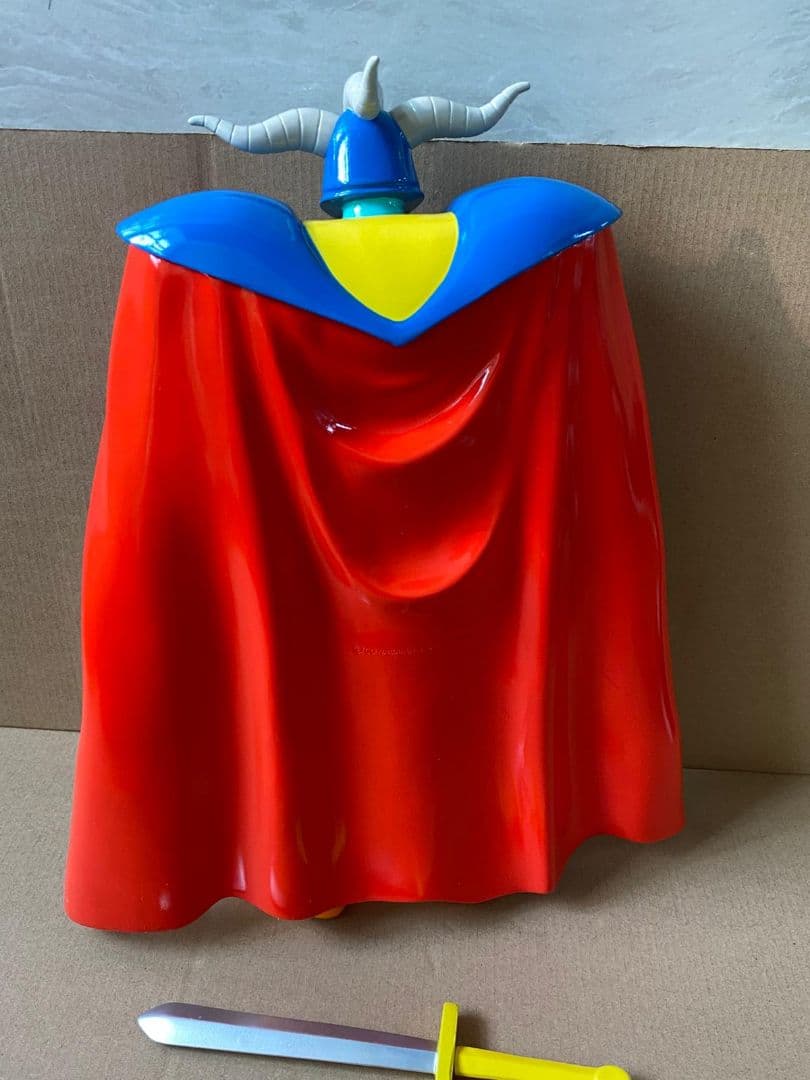 マジンガーZ対暗黒大将軍編/暗黒大将軍 33cm 現狀品