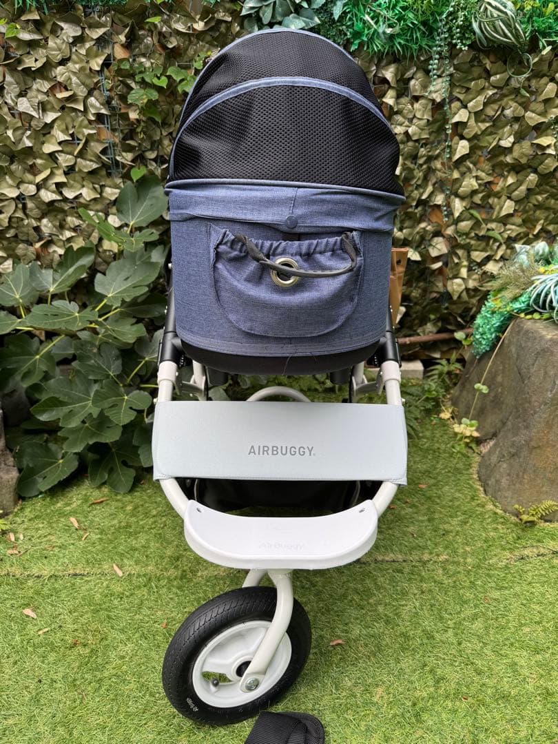 エアバギー ドーム2 Air Buggy Dome2 M