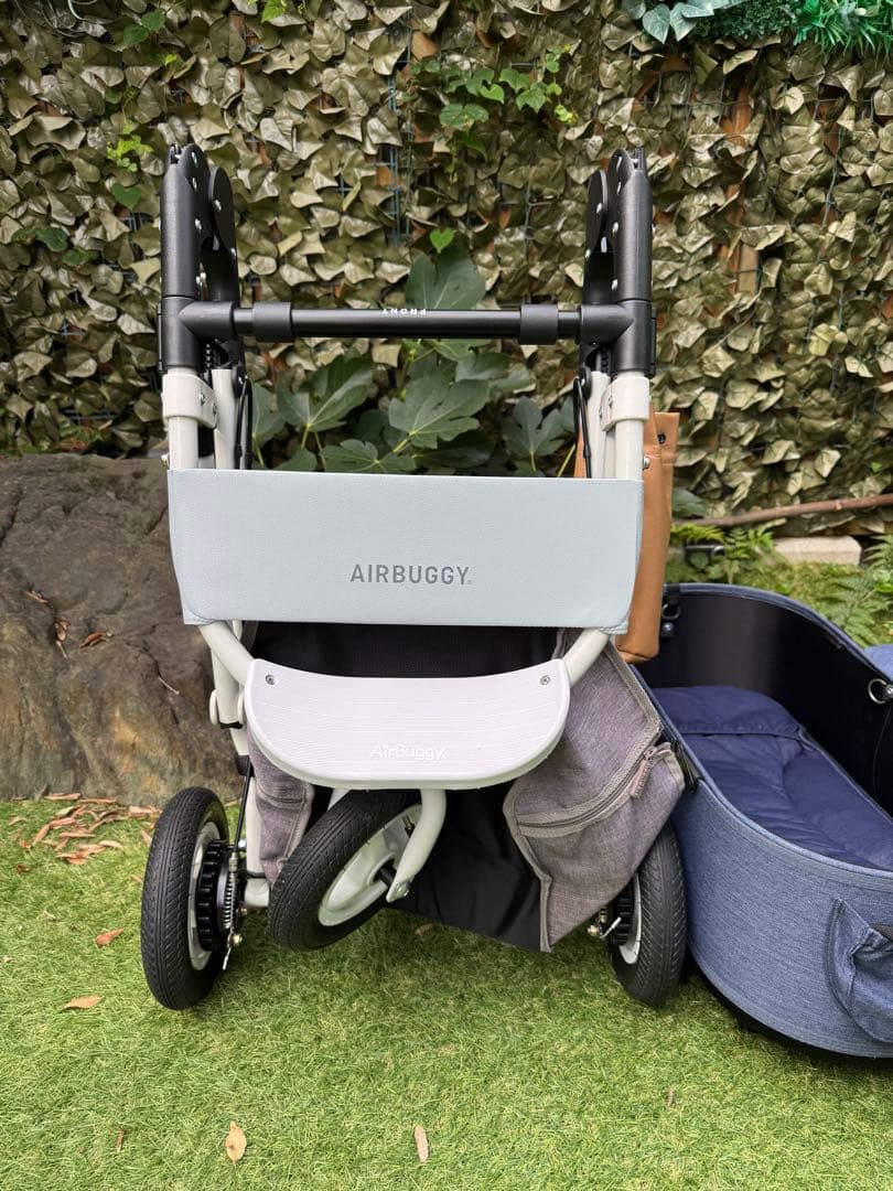 エアバギー ドーム2 Air Buggy Dome2 M