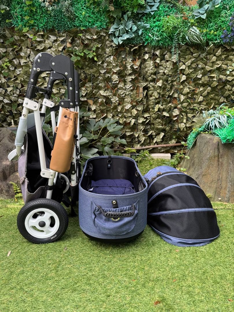 エアバギー ドーム2 Air Buggy Dome2 M