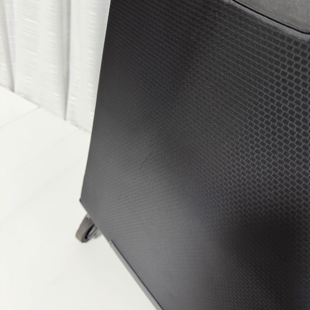 ⭐️極美品⭐️　プロテカ　Feena RF　キャリーケース　TSAロック　黒