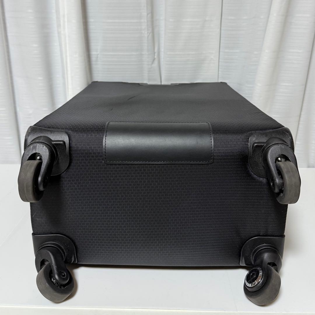 ⭐️極美品⭐️　プロテカ　Feena RF　キャリーケース　TSAロック　黒