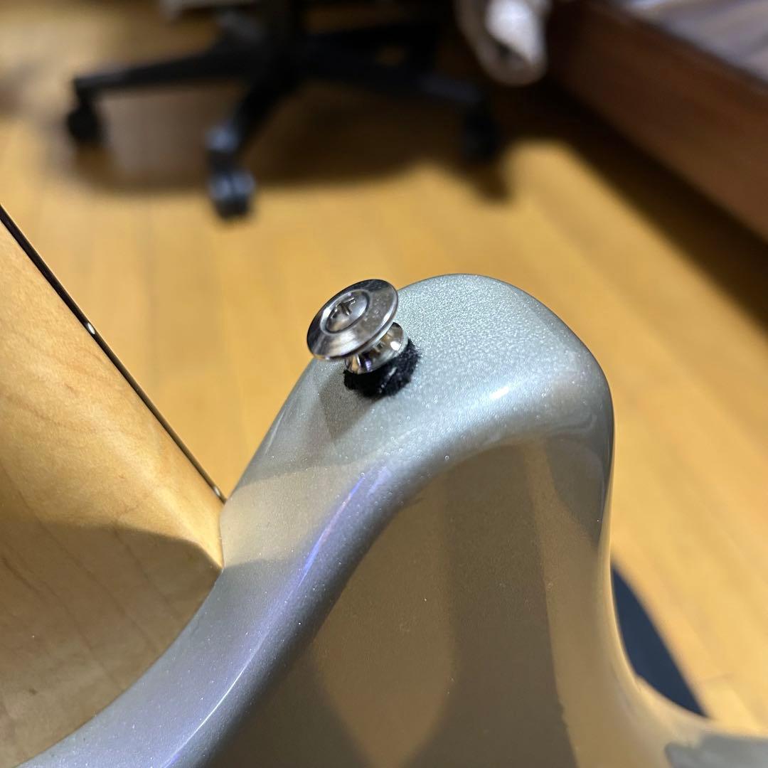 YAMAHA SBV550 エレキベース