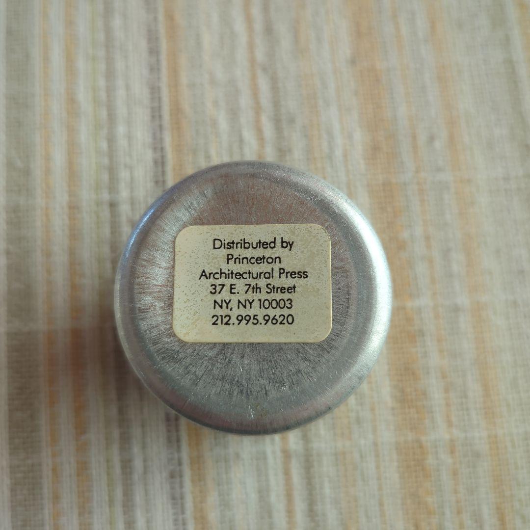 MODULOR　スケール