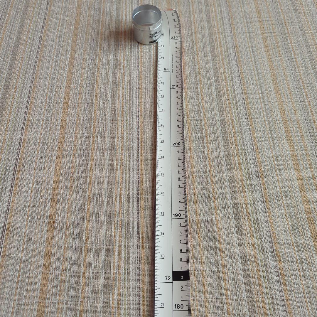 MODULOR　スケール