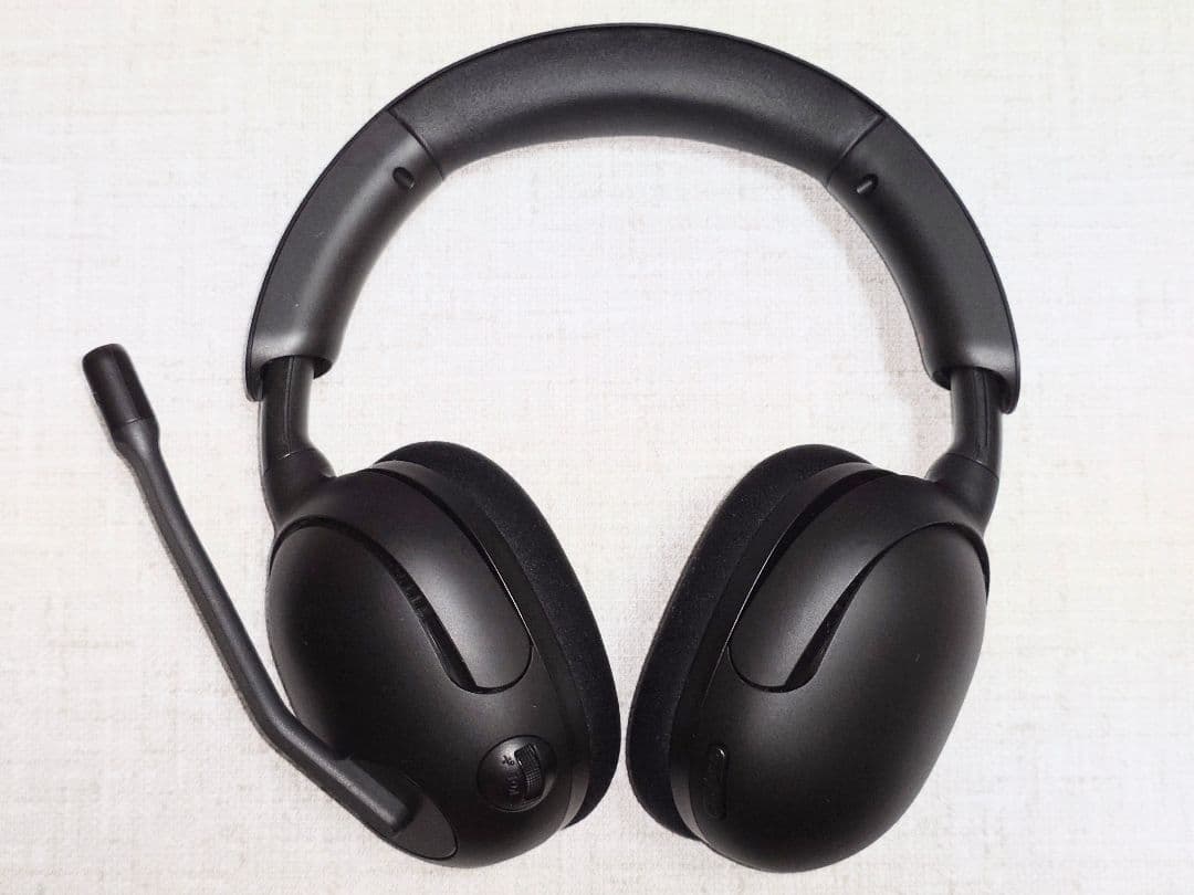 ヘッドホン INZONE H5