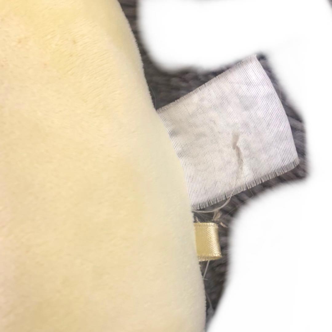 【11月24日まで値下げ】うみねこのなく頃に さくたろう風　ぬいぐるみ