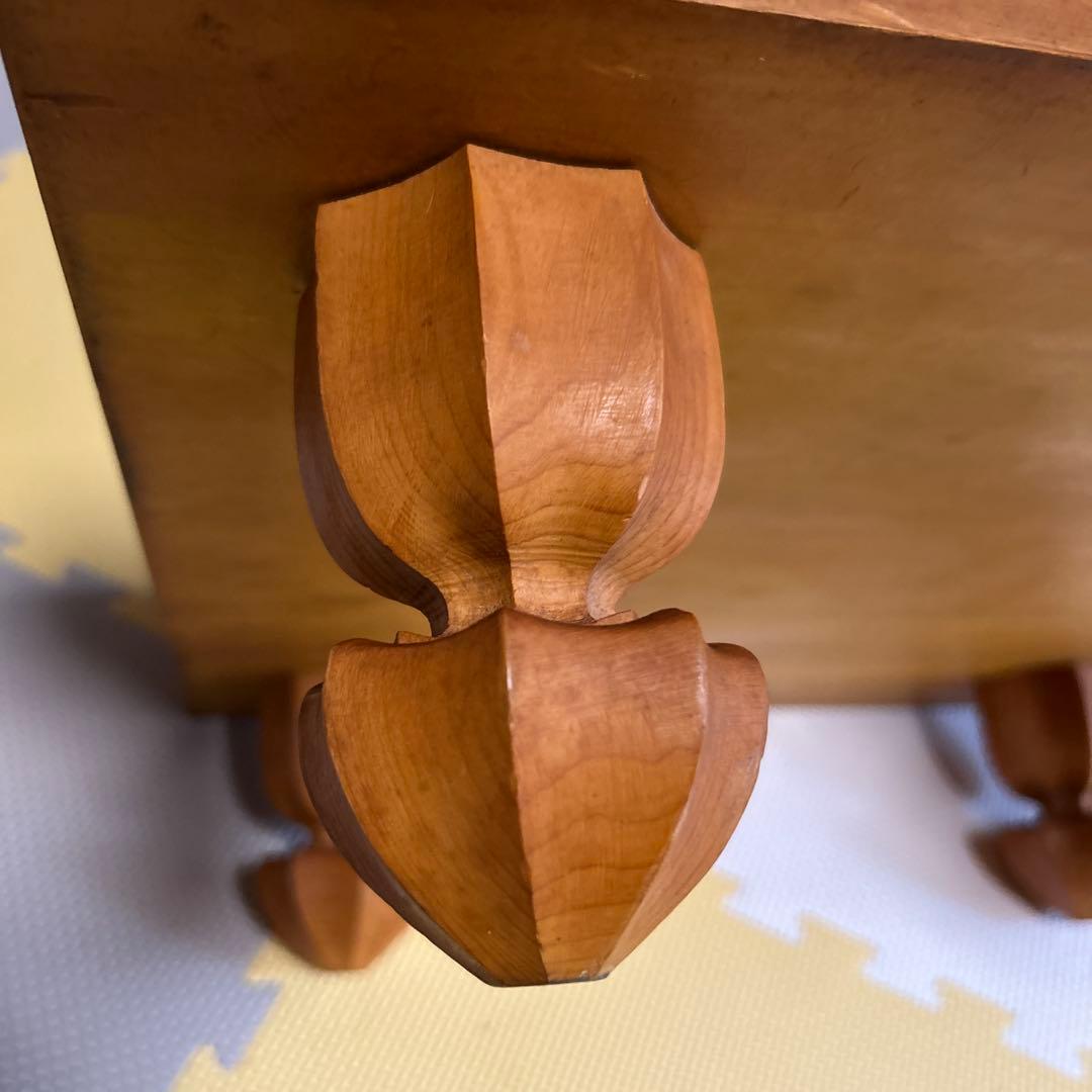 囲碁盤　42×45.5