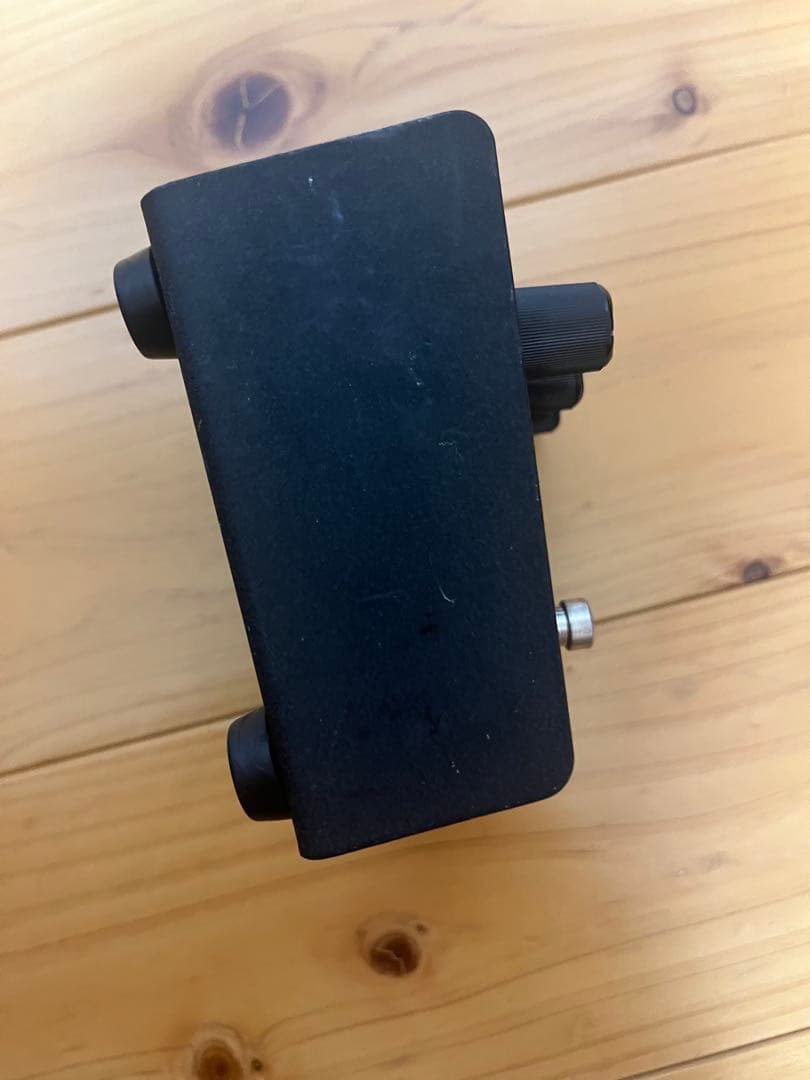 RAT ギターエフェクター