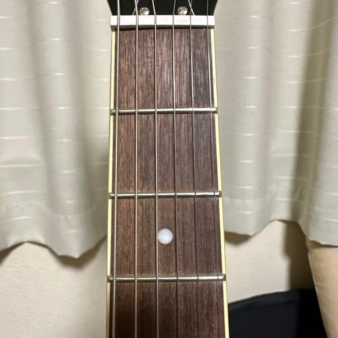 ギター Epiphone ES-335 Inspired byGibson