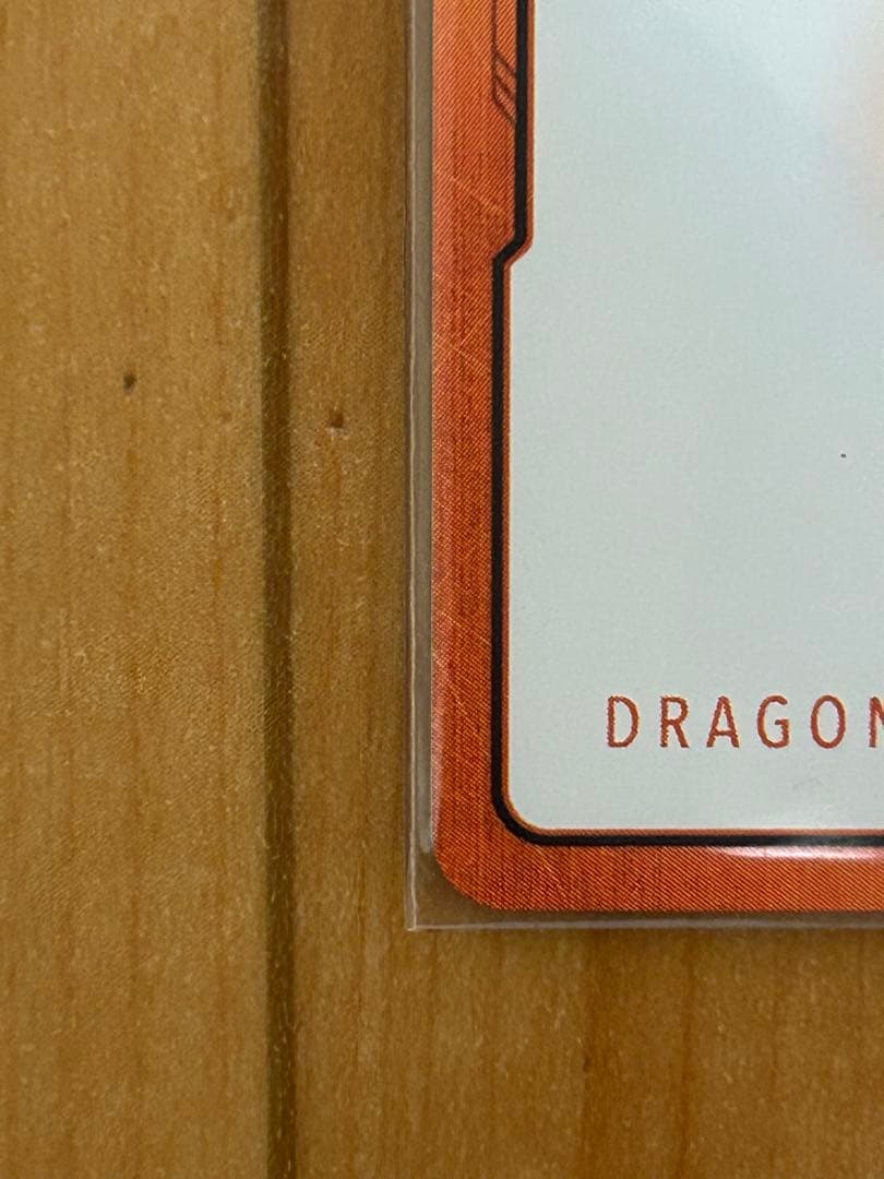 ドラゴンボール MANGABOOSTER02 39巻金エナジーマーカー E-87