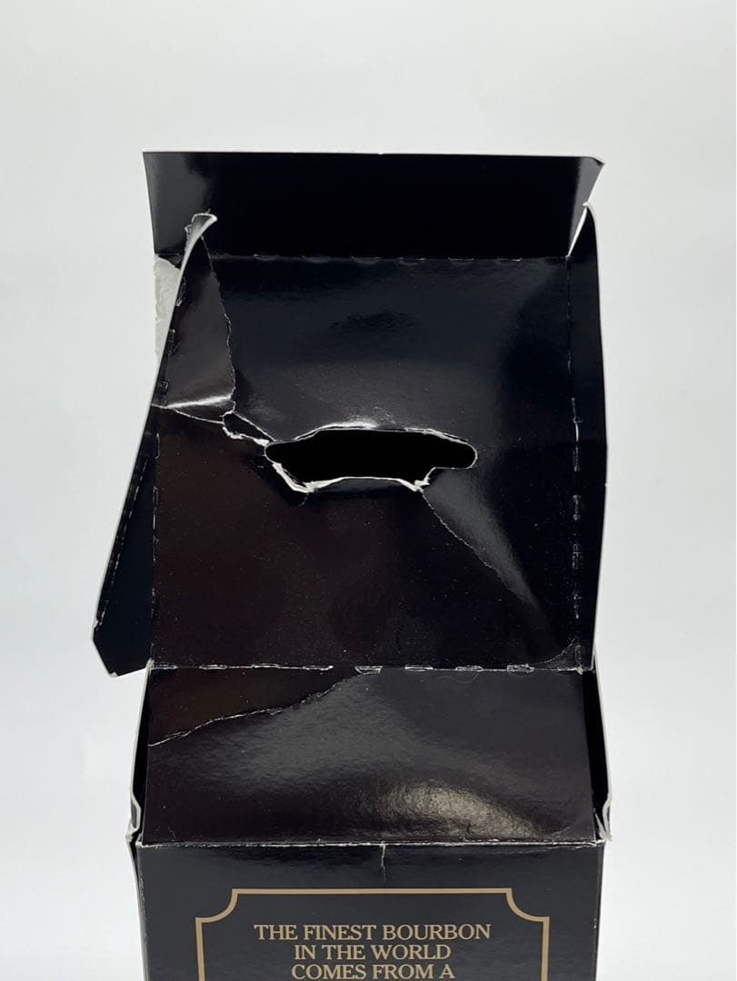 【未開栓】Blanton’sブラントン ゴールドエディション 750ml 箱付き