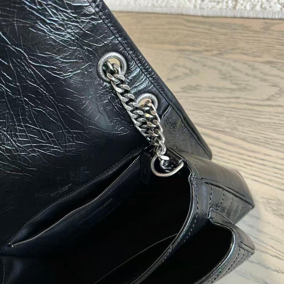 K*i様 YSL saint laurent NIKI ミディアム　ショルダーバ