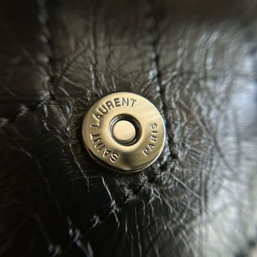 K*i様 YSL saint laurent NIKI ミディアム　ショルダーバ