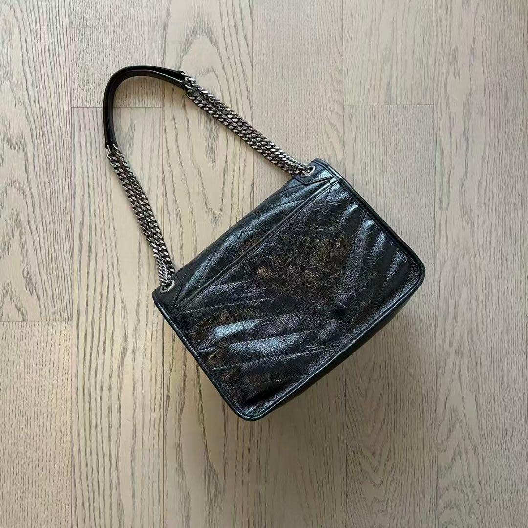 K*i様 YSL saint laurent NIKI ミディアム　ショルダーバ