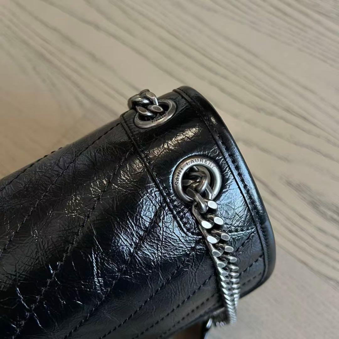 K*i様 YSL saint laurent NIKI ミディアム　ショルダーバ