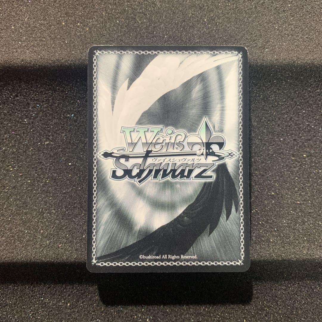 ヴァイス　キャロル・マールス・ディーンハイム SP