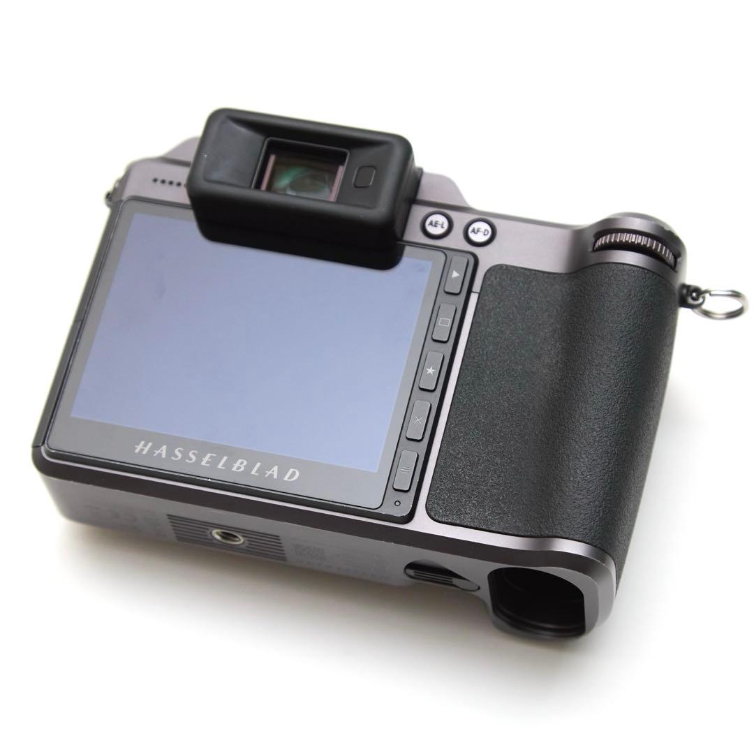 Hasselblad X1D II 50Cミラーレス一眼