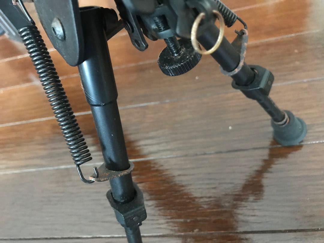 東京マルイ L96awsボルトアクションエアライフル