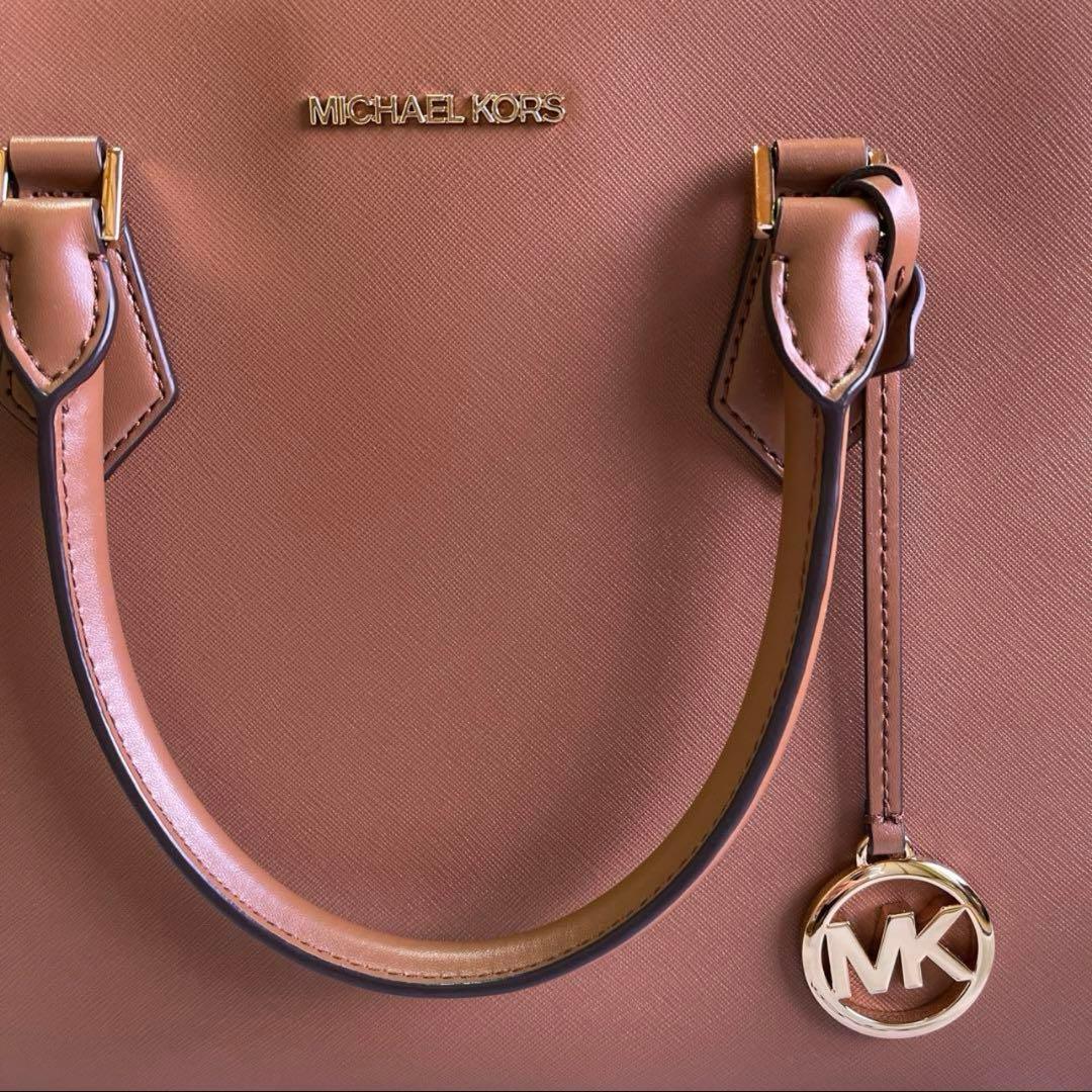 MICHAELKORS♡ハンドバッグ