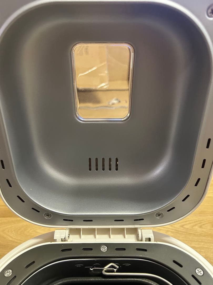 siroca ホームベーカリー