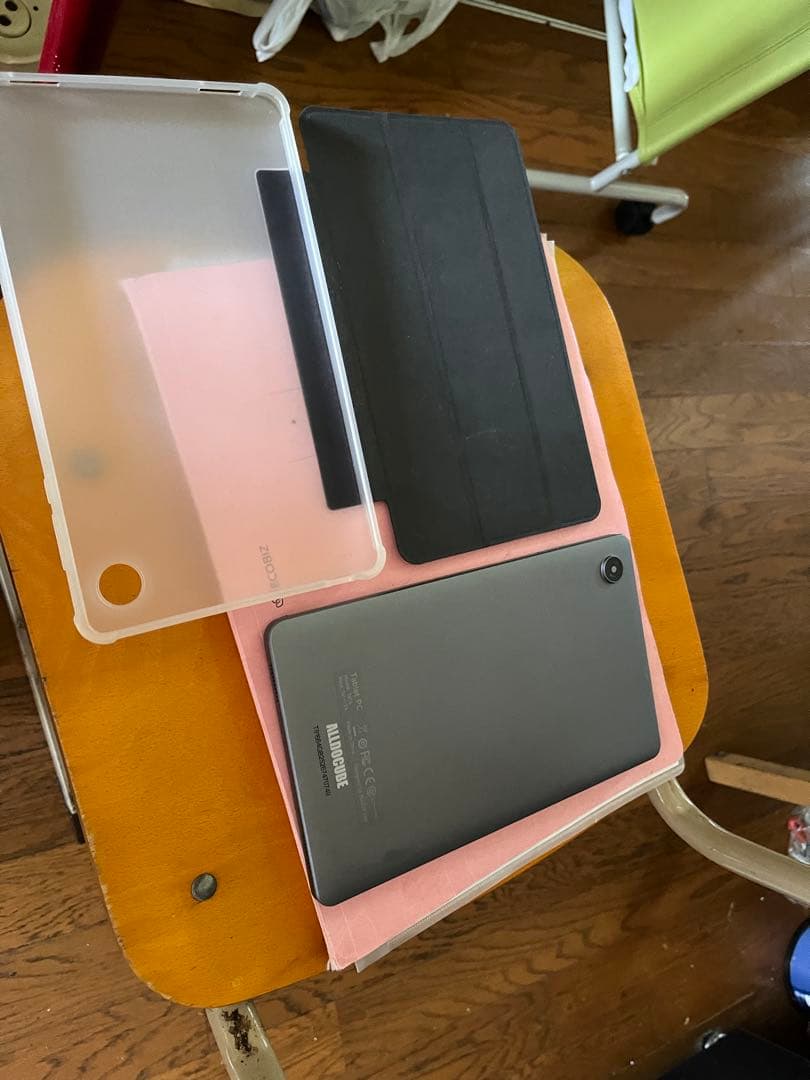 k*l様 iplay60 mini ALLDOCUBE