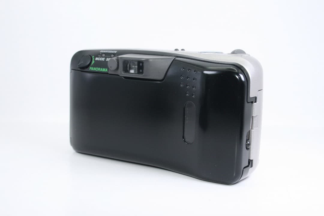 OLYMPUS OZ 140S 動作確認済みフィルムカメラ#342