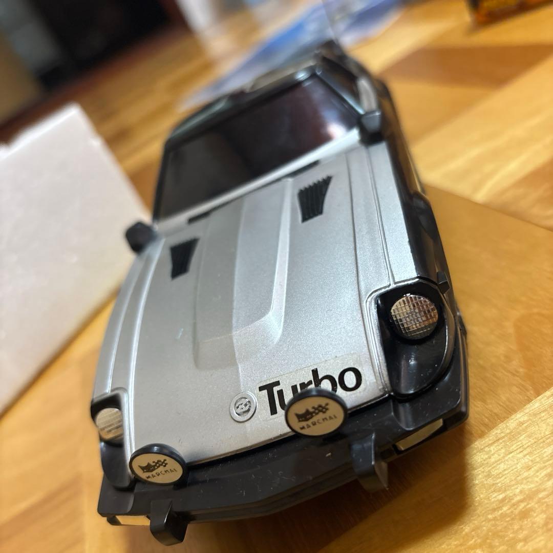 フェアレディ280Z Turbo ラジオコントロールカー