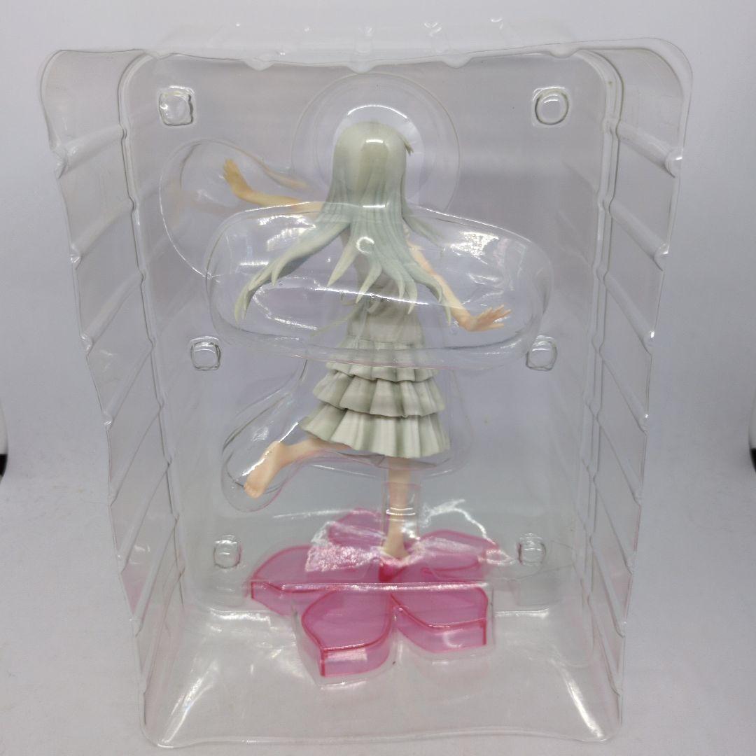 あの日見た花の名前を僕達はまだ知らない。　めんま　1/8 スケール　フィギュア