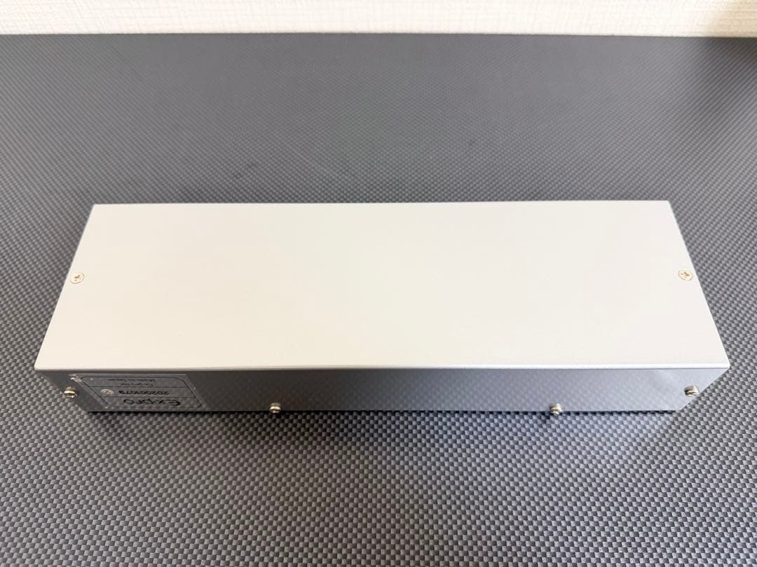 Ex-pro PT-1 パワーサプライ エフェクター