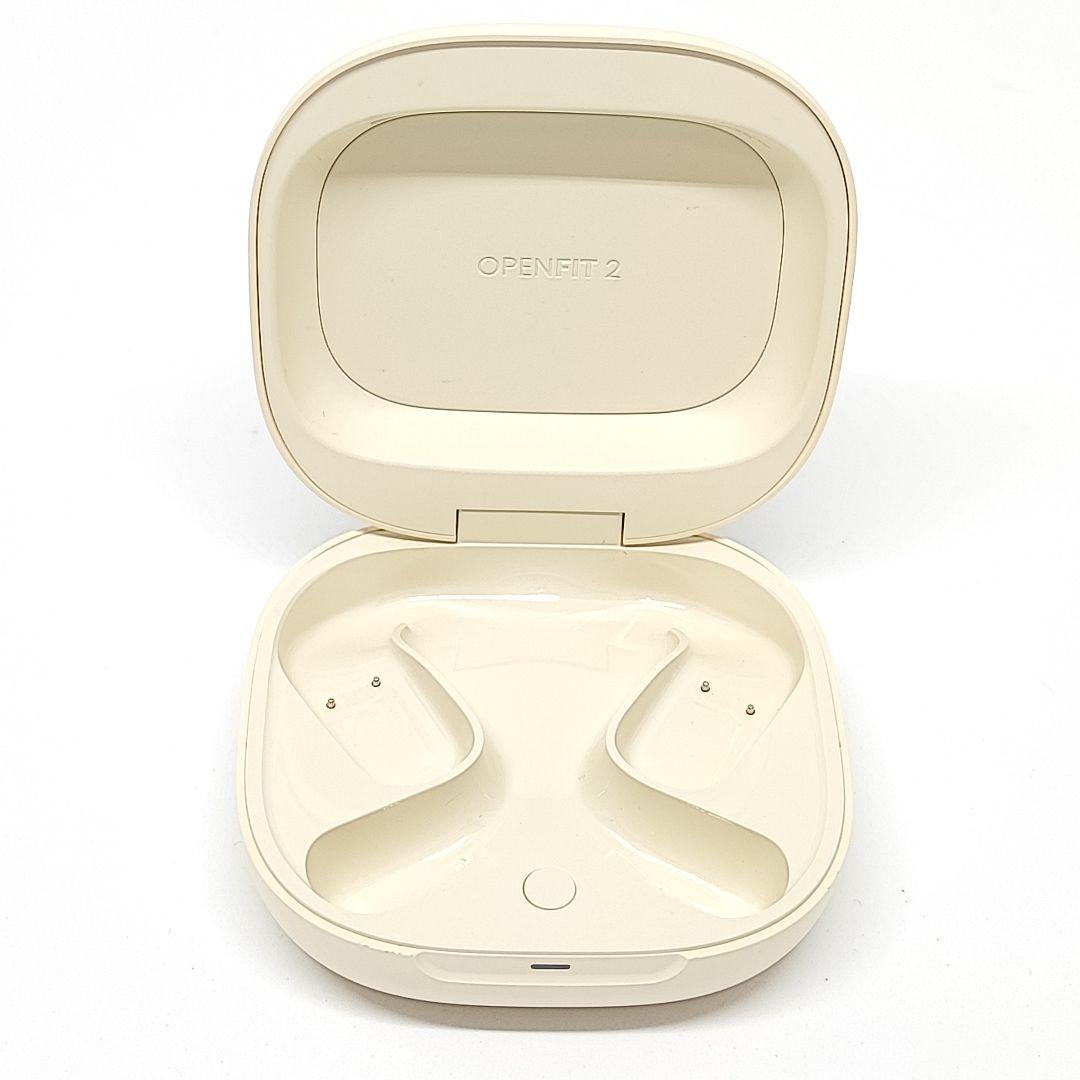 25121601 充電ケースのみ SHOKZ OPENFIT 2 T920