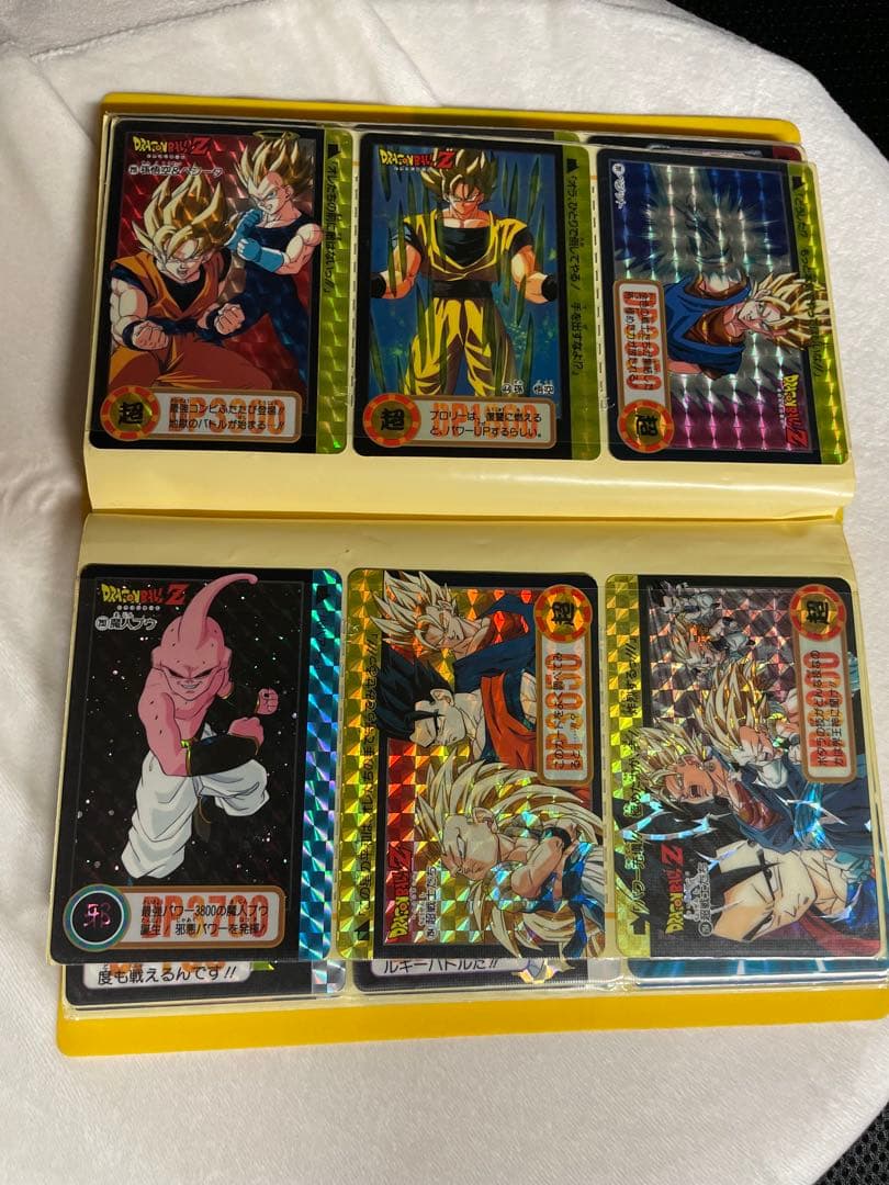 ドラゴンボール スーパーバトル