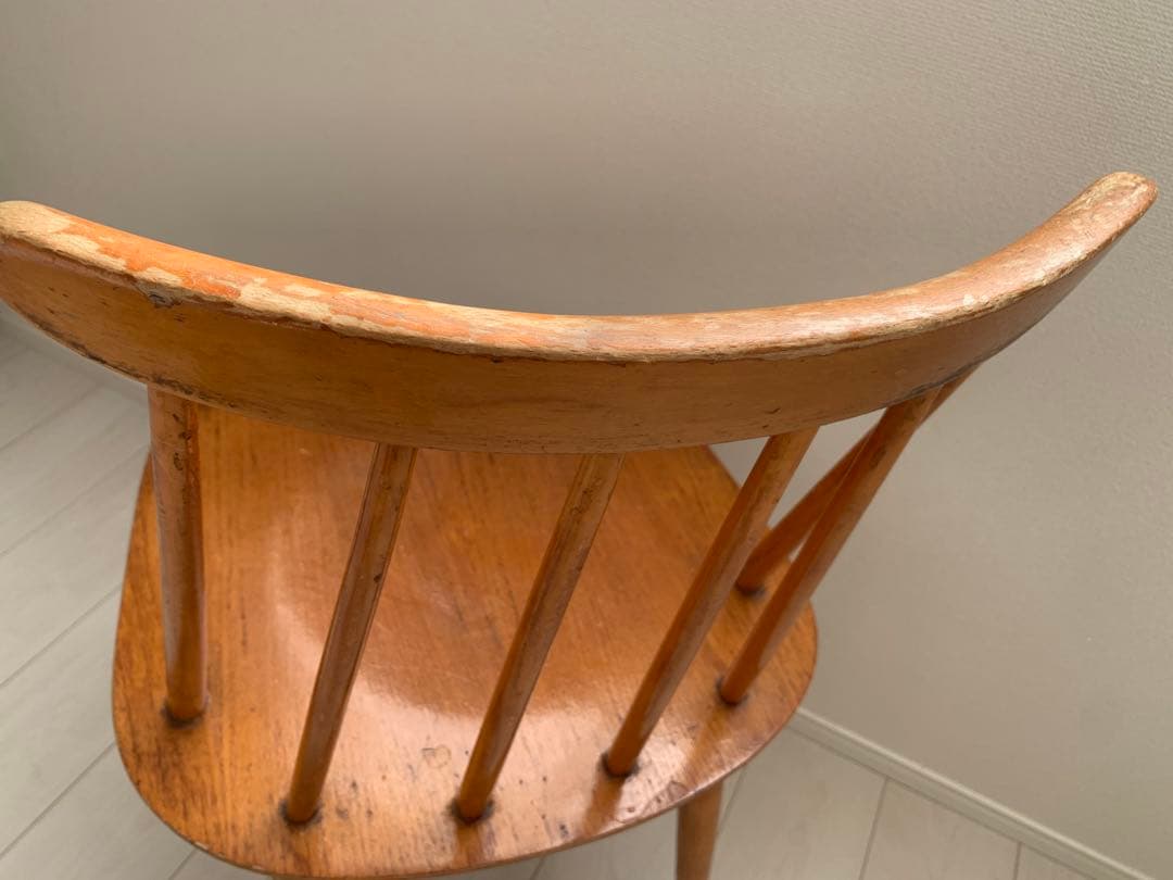 イルマリ・タピオヴァーラ Edsby Verken Fanett 北欧ビンテージ