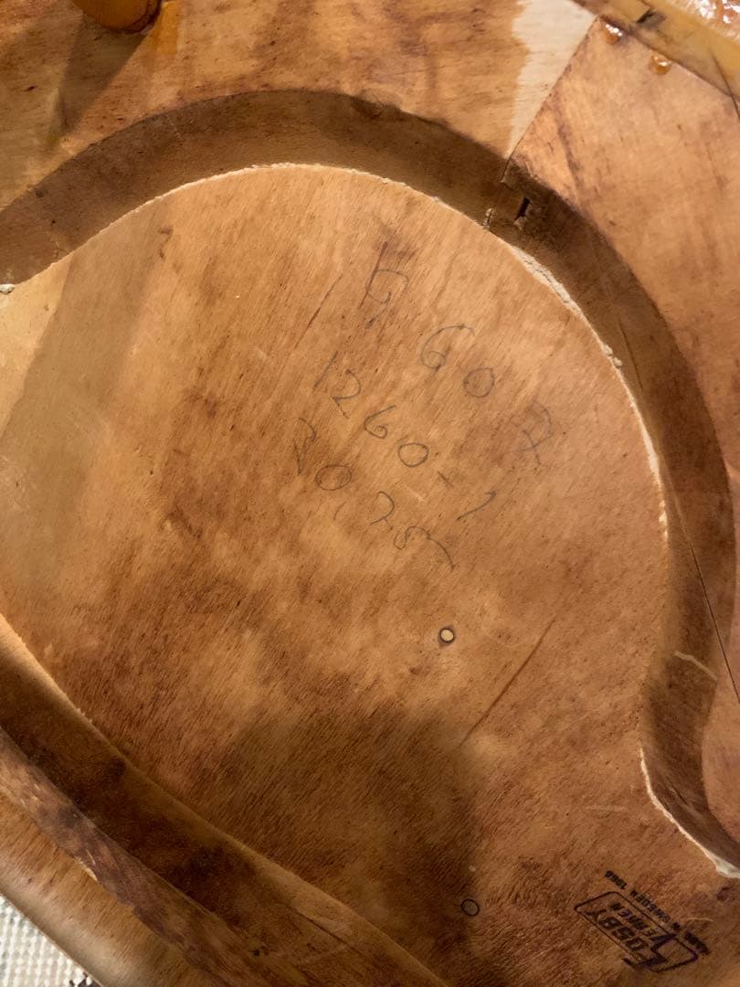 イルマリ・タピオヴァーラ Edsby Verken Fanett 北欧ビンテージ