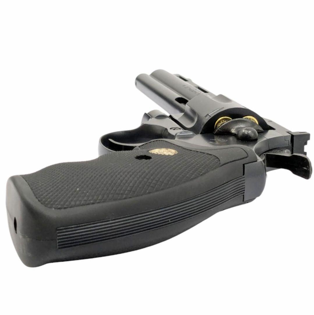 東京マルイ COLT PYTHON 357mag 6inch ガスリボルバー