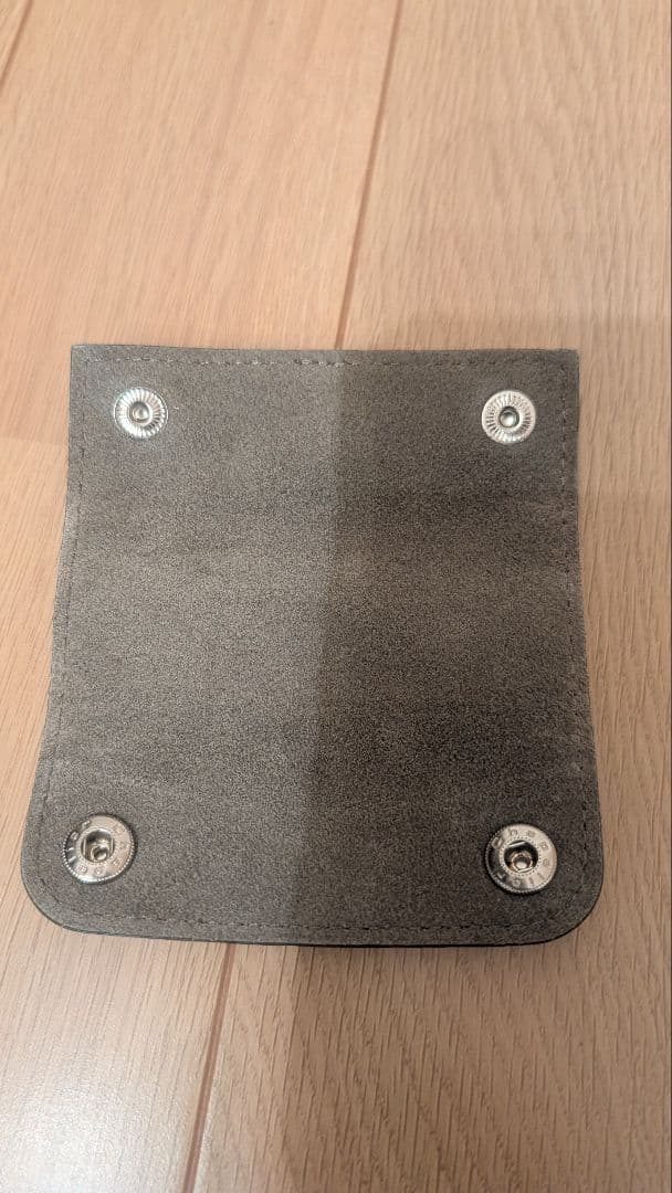 Hervé Chapelier ハンドルカバー 2025年11月購入