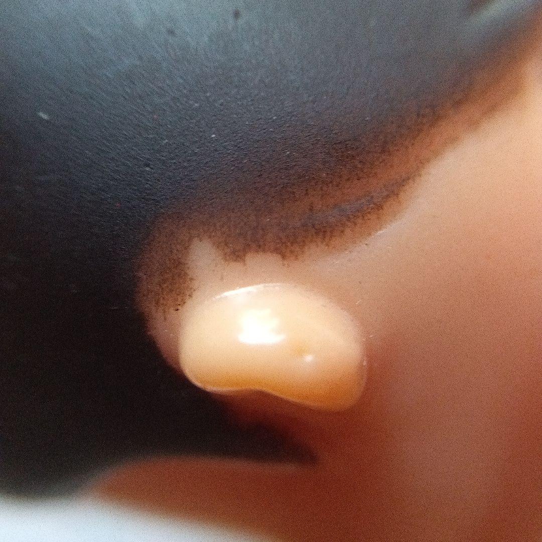 草原の少女　ローラ　日本アニメ企画　ソフビ　ソフトビニール　昭和レトロ