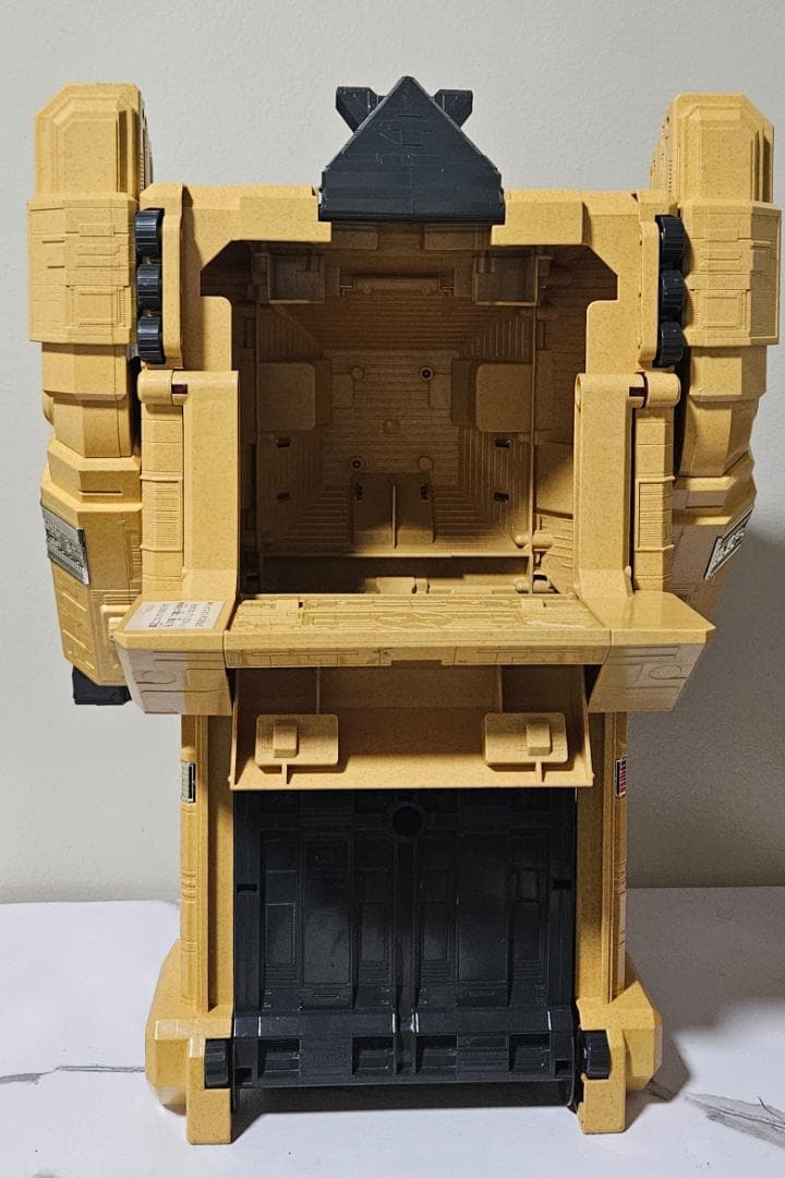 DX超巨大キングピラミッダー