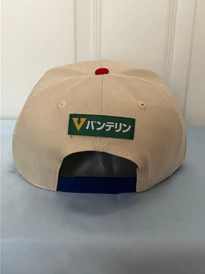 大谷翔平　キャップ