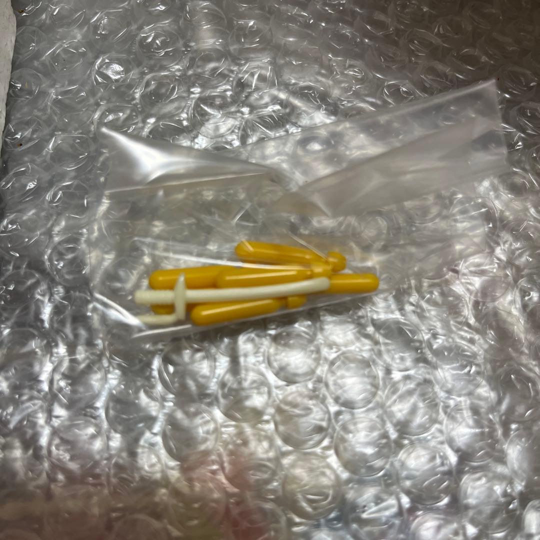 ⚠️未使用デッドストック　星銃士ビスマルク　ドナテルロ　ポピー　ポピニカ　超合金