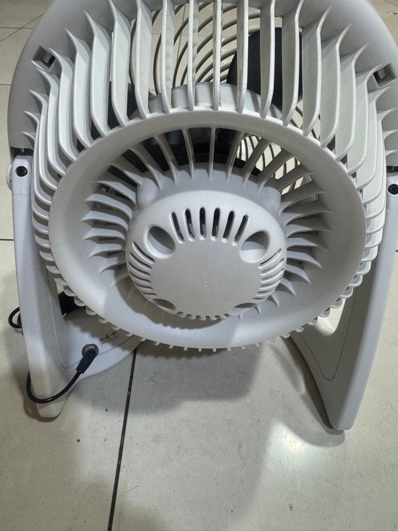 Vornado 610DC2-JP サーキュレーター