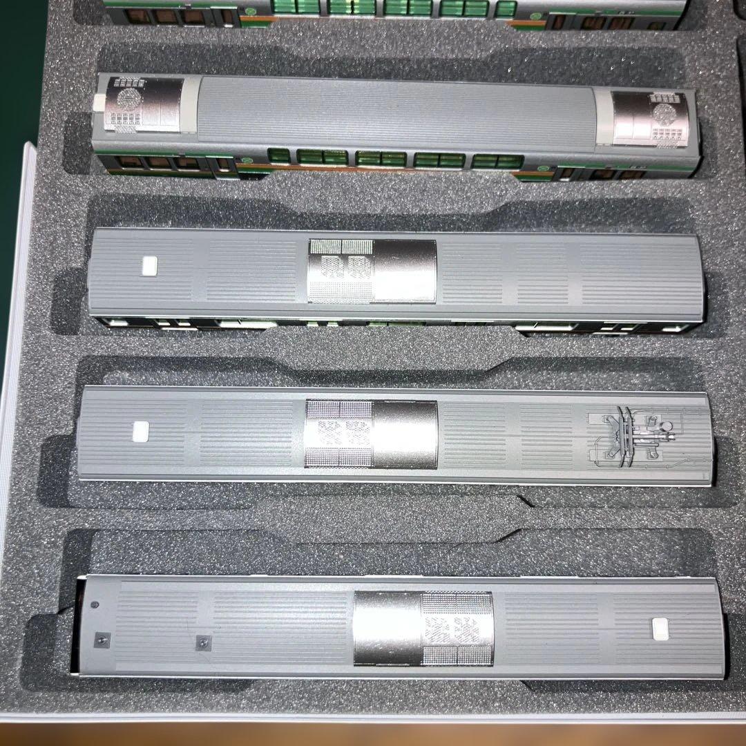 KATO 10−1267.1268 E233系3000番台　10両セット