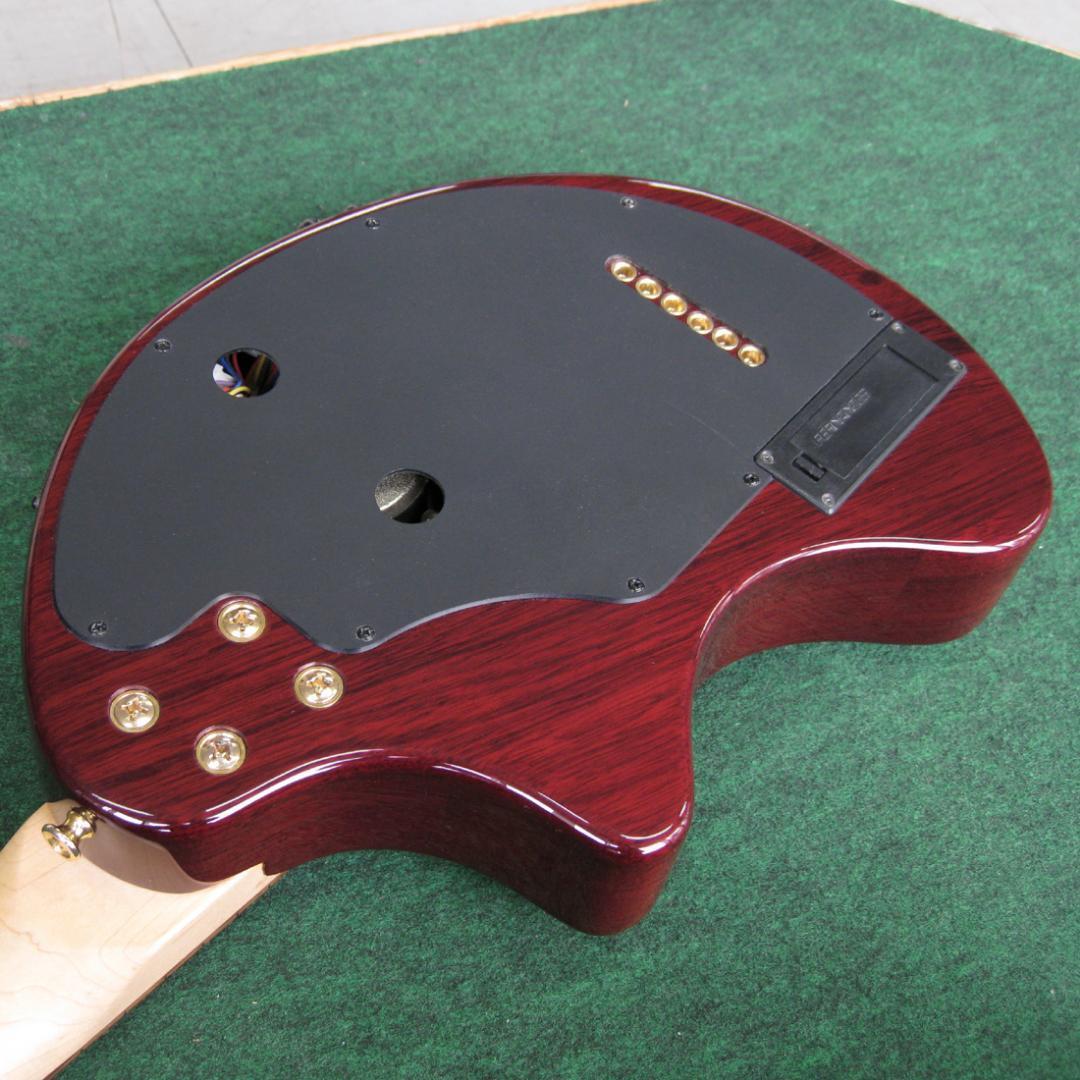 ■■程度良いです！DIGI-ZO HYPER WR デジタル基板の再生作業済み