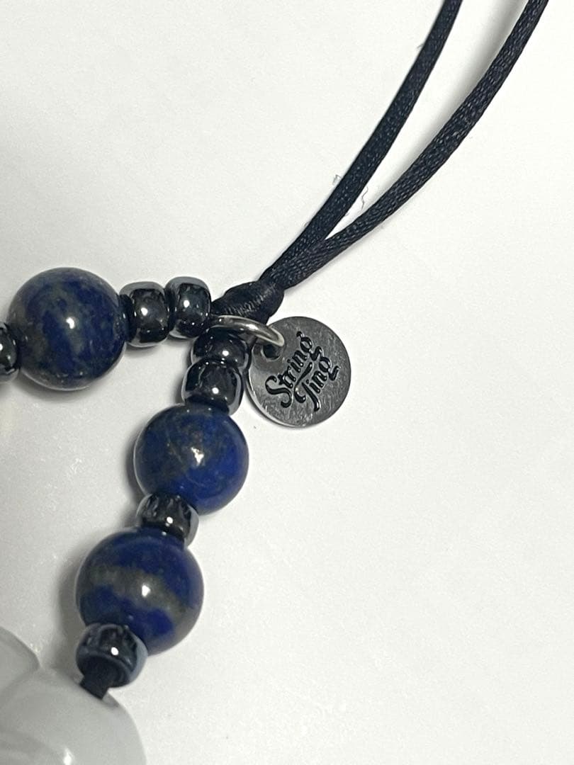 String Ting ストリングティング スマホストラップ