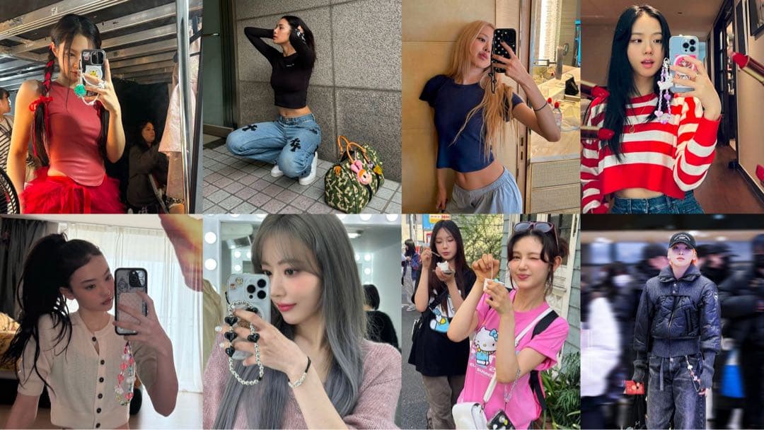 String Ting ストリングティング スマホストラップ