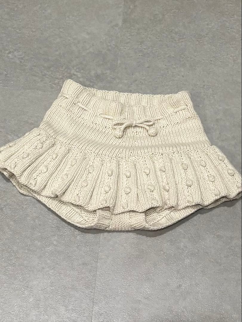 mishaandpuff スケポン　3y