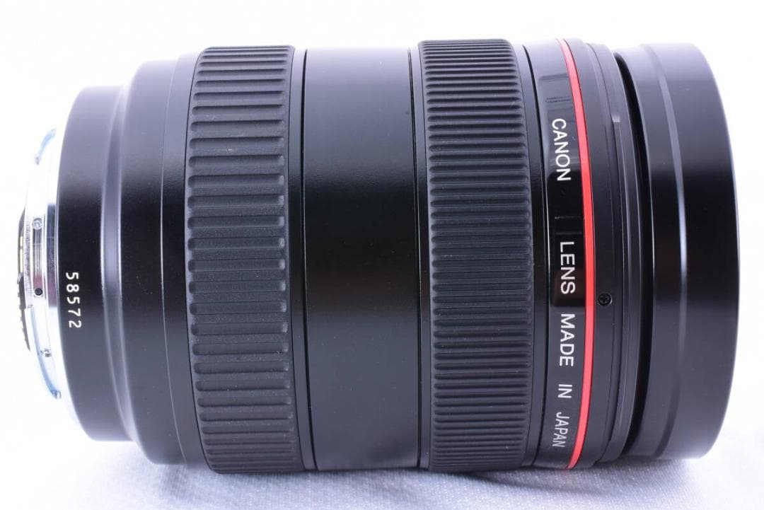 【✨未使用級✨】Canon キヤノン EF 28-70mm F2.8L USM