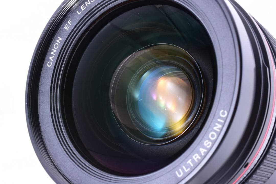 【✨未使用級✨】Canon キヤノン EF 28-70mm F2.8L USM